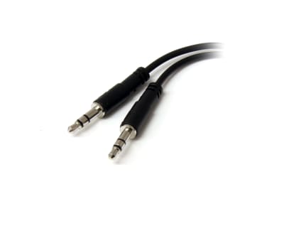 Product image for AUDIO & MICROPHONE HEADSET SPLITTER ADAP