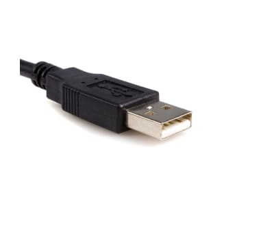 Product image for 10FT USB TO PARALLEL PRINTER ADAPTER CAB