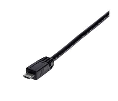 Product image for USB Y-CABLE FOR MICRO USB EXTERNAL HARD