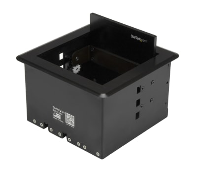 Product image for Table Top AV Cable management Box