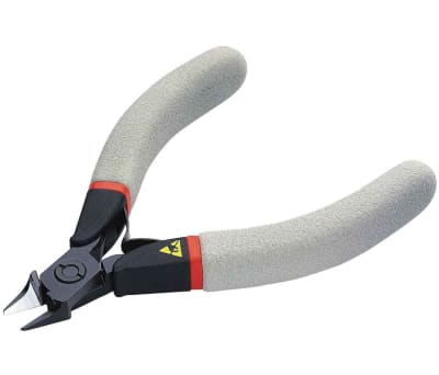 Product image for ESD CUTTING PLIERS