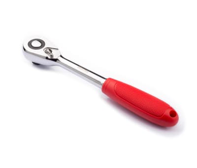 Product image for RS PRO 3/8 in Ratchet Handle With Quick Release Handle