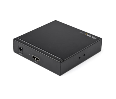 Product image for HDMI TO COMPOSITE CONVERTER WITH AUDIO