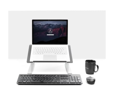 Product image for LAPTOP STAND/RISER