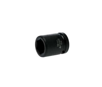 Product image for IMPACT SOCKET 1/2 INCH DRIVE 19MM DIN