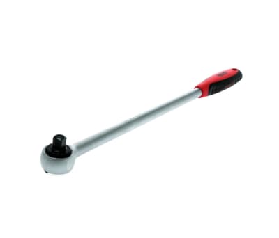 Product image for RATCHET 1/2 INCH DRIVE LONG HANDLE