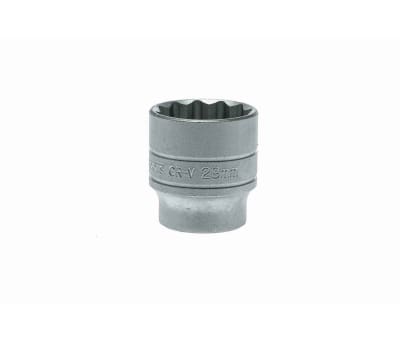 Product image for SOCKET 1/2 INCH DRIVE 12 POINT 29MM
