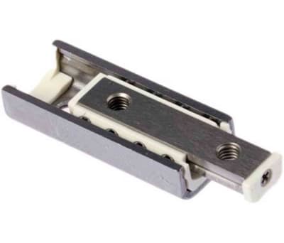 Product image for IKO Nippon Thompson Stainless Steel Linear Slide Assembly, BSP7-30SL