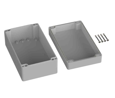 Product image for PC 230700 5U ENCLOSURE