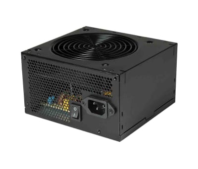 Product image for RS PRO 500W ATX PSU