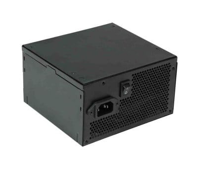 Product image for RS PRO 500W ATX PSU