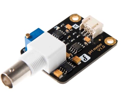 Product image for GRAVITY: ANALOG PH SENSOR / METER KIT FO