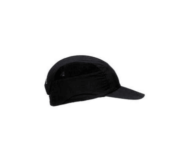 Product image for 3M FIRST BASE + BUMP CAP, NAVY BLUE, RED