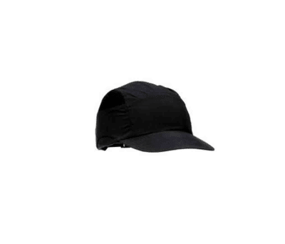 Product image for 3M FIRST BASE + BUMP CAP, NAVY BLUE, MIC