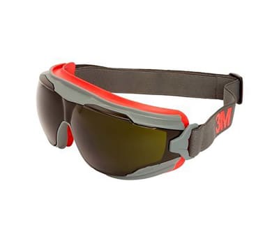 Product image for Goggle Gear Anti-Mist Safety Goggles, Clear