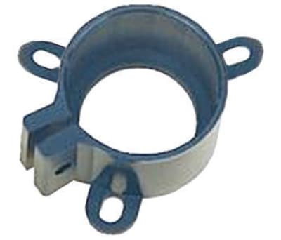 Product image for Capacitor mounting clamp,nylon 50mm