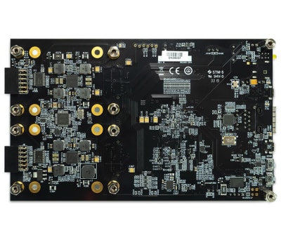 Product image for Digilent 471-036 Eclypse Z7 Bundle Development Kit 471-036 for Zmod ADC, Zmod DAC