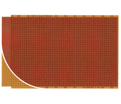 Product image for PCB,RE523HP,EURO,SOLDERING STR