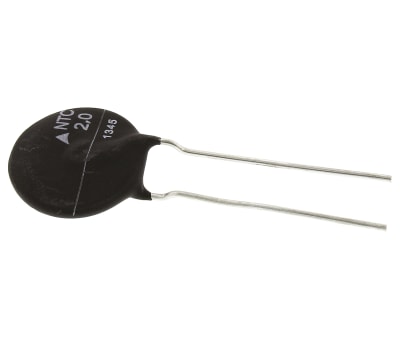 Product image for TYPE S364 NTC THERMISTOR,ICL,2R 170DEGC