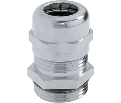 Product image for Cable gland, metal, PG29, IP68