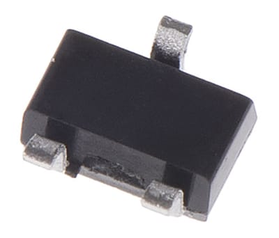 Product image for PNP TRANSISTOR,BC807-25W 0.5A