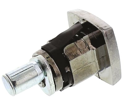 Product image for LEFT EDGE MULTI-DRAW LOCK,23.5MM HOUSING