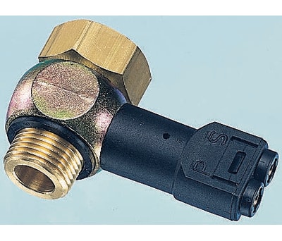 Product image for LF3000 PRESSURE DECAY SENSOR,G1/2