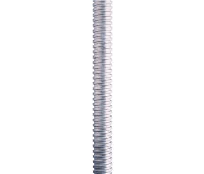 Product image for FLEXIBLE STEEL CONDUIT,25MM 10M LENGTH