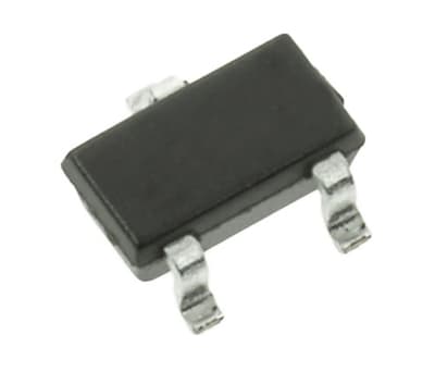 Product image for DIGITAL PNP TRANSISTOR ARRAY,DTB113ZKT