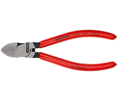 Product image for Knipex 140 mm Diagonal Cutters