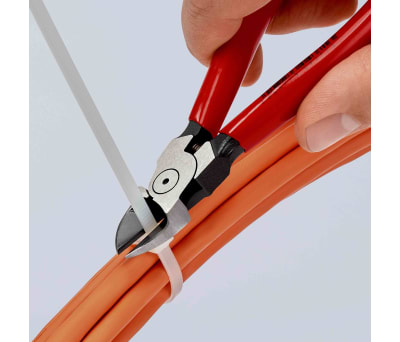 Product image for Knipex 140 mm Diagonal Cutters