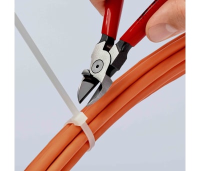 Product image for Knipex 140 mm Diagonal Cutters