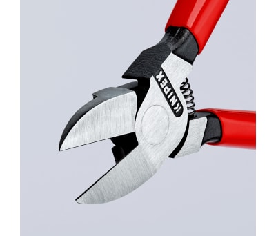 Product image for Knipex 140 mm Diagonal Cutters