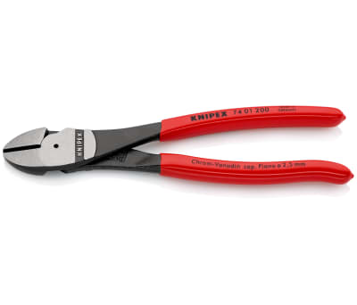 Product image for Knipex 200 mm Diagonal