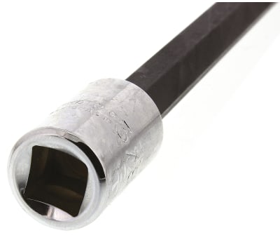 Product image for 7pcs proto hex/ball extra long bit set