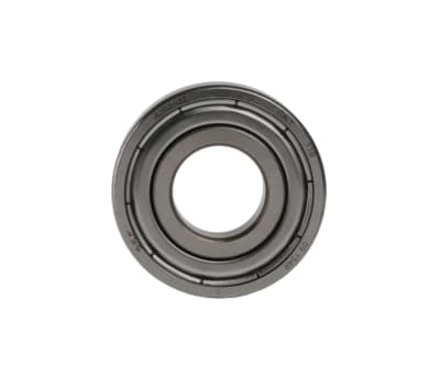 Product image for SKF Deep Groove Ball Bearing - Plain Race Type, 15mm I.D, 35mm O.D