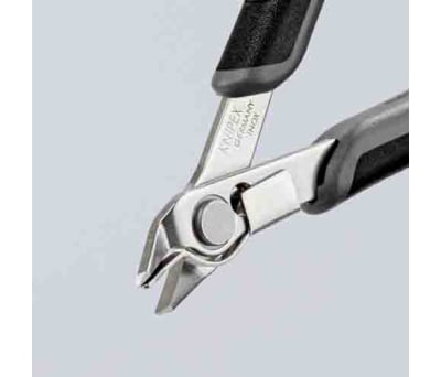 Product image for Knipex 125 mm Electronic Cutters