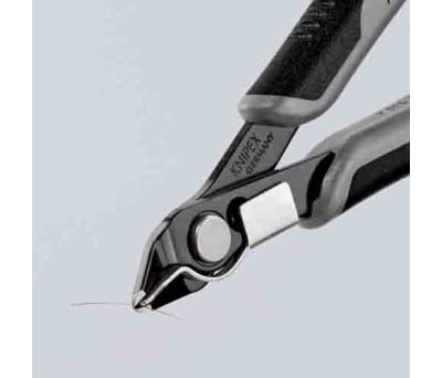 Product image for Knipex Electronic Cutter