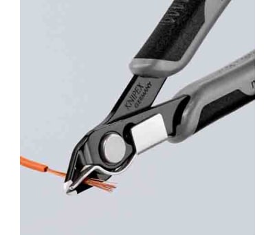 Product image for Knipex Electronic Cutter