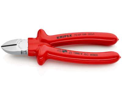 Product image for Knipex Cutters