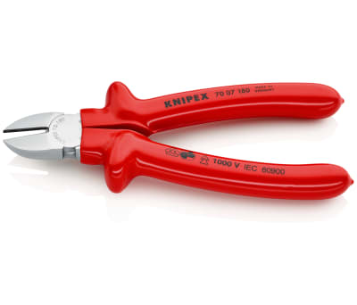 Product image for Knipex Cutters