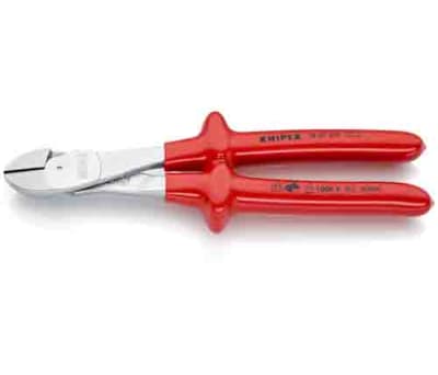 Product image for Knipex Diagonal