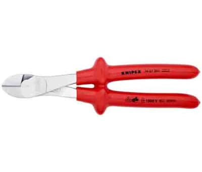 Product image for Knipex Diagonal