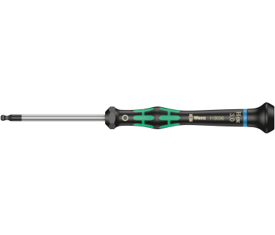 Product image for BALL HEAD SCREWDRIVER