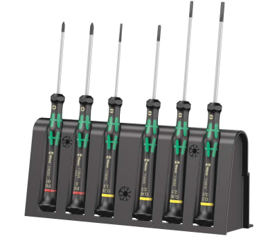 Product image for SCREWDRIVER SET