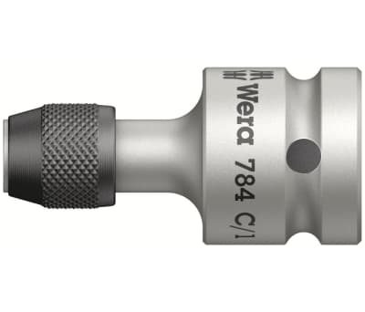 Product image for ADAPTOR QUICK RELEASE CHUCK