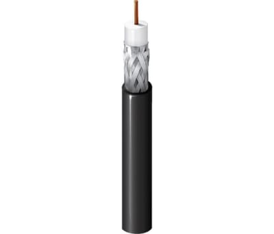 Product image for RG59/U digital video coaxial cable,152m