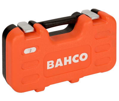 Product image for 33 piece Bahco socket set