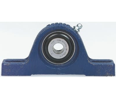 Product image for Pedestal bearing unit,SY 20mm ID