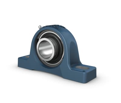 Product image for PEDESTAL BEARING UNIT,SY 25MM ID